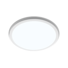 Встраиваемый светодиодный светильник WOLTA DLUS04-15W-6K