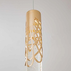 Подвесной светодиодный светильник Modelux ML.88965.1 GD 3