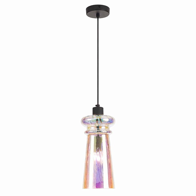 Подвесной светильник Odeon Light Pasti 4967/1 изображение 3 Подвесной светильник Odeon Light Pasti 4967/1 Фото № 3
