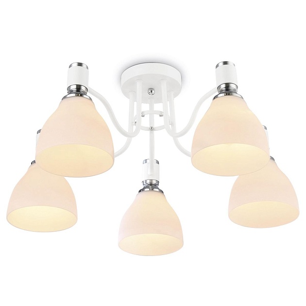 Потолочная люстра Ambrella light Traditional Modern TR303305 изображение 1 Потолочная люстра Ambrella light Traditional Modern TR303305 Фото № 1