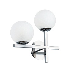 Бра Modelux Modestyle MS.6117.02 CR