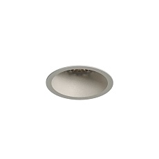 POINTS Точечный светильник DEEP M LED 220В 8Вт 4000К CRI90 50° ZIGBEE облачно-серый 1