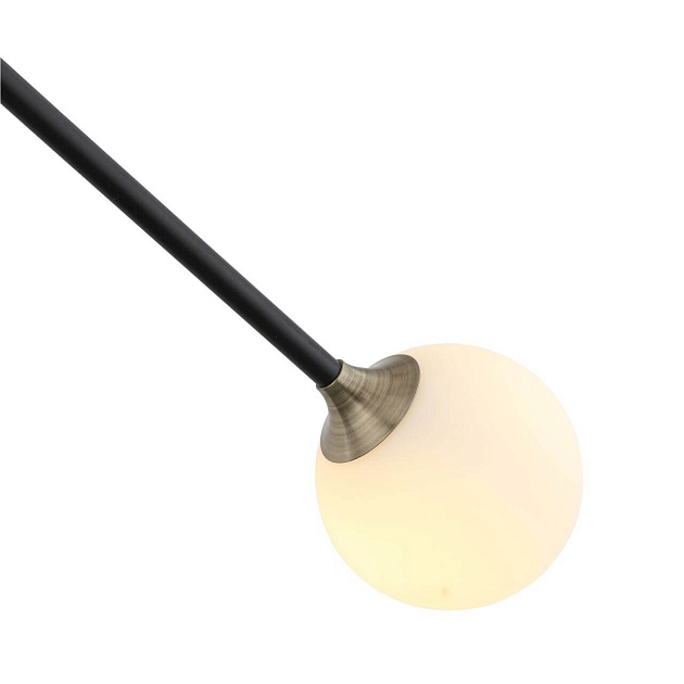 Подвесная люстра ST Luce Bastoncino SL429.403.02 изображение 2 Подвесная люстра ST Luce Bastoncino SL429.403.02 Фото № 2