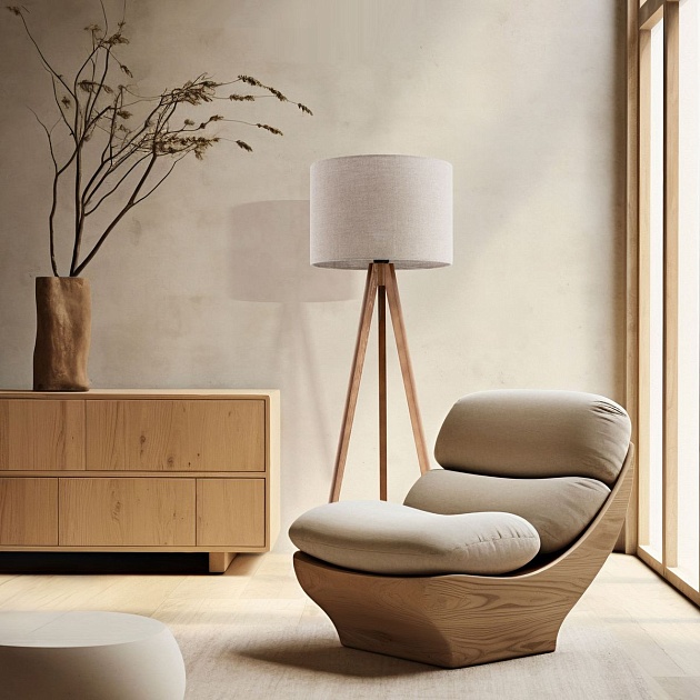 Торшер TK Lighting 16018 Grand Фото № 5