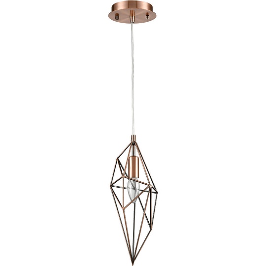 Подвесной светильник Vele Luce Tenero VL1544P01 изображение 2 Подвесной светильник Vele Luce Tenero VL1544P01 Фото № 2