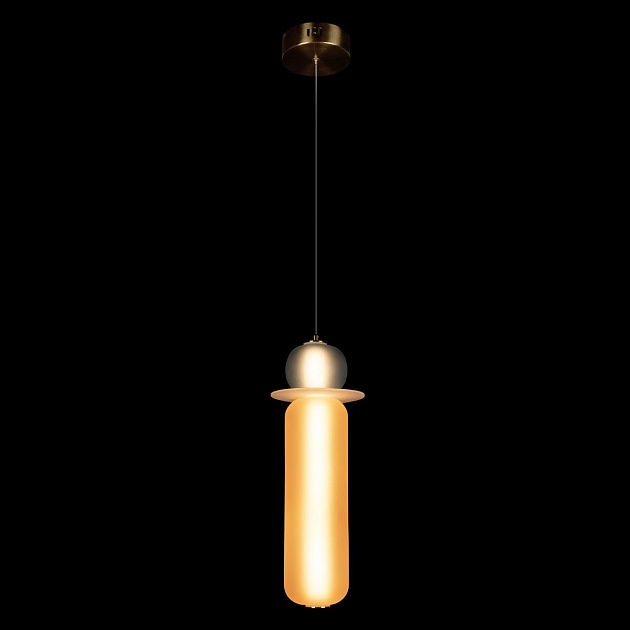 Подвесной светодиодный светильник Loft IT Lollipop 10239P/D изображение 3 Подвесной светодиодный светильник Loft IT Lollipop 10239P/D Фото № 3
