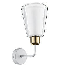 Бра 33 Идеи WLL400.01FG.WH-S.39.TR