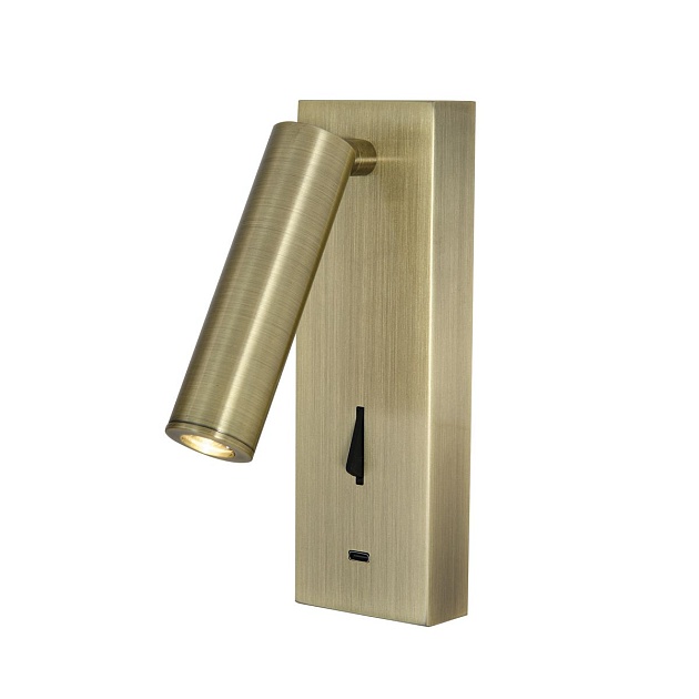 Светодиодный спот Mantra Tarifa 8987 Фото № 1