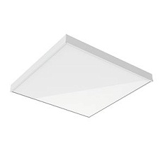 Встраиваемый светодиодный светильник Varton Школа E070 Basic B1-E0-00070-01OP0-4003240