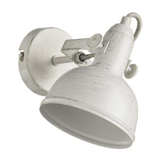 Спот Arte Lamp Martin A5213AP-1WG Фото № 1