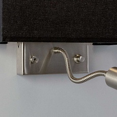 Настенный светильник Citilux Декарт CL704301 2