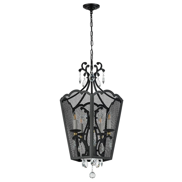 Подвесная люстра Lightstar Castello 744157 Фото № 1
