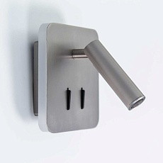 Светодиодный спот Citilux Декарт CL704422 4