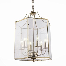 Подвесная люстра ST Luce SL228.303.06 1