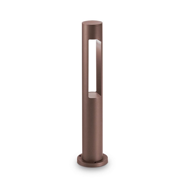 Уличный светильник Ideal Lux Acqua PT1 Coffee 246918 изображение 1 Уличный светильник Ideal Lux Acqua PT1 Coffee 246918 Фото № 1