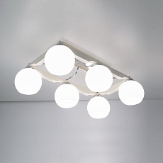 Потолочная люстра Citilux Ариста CL164362 2