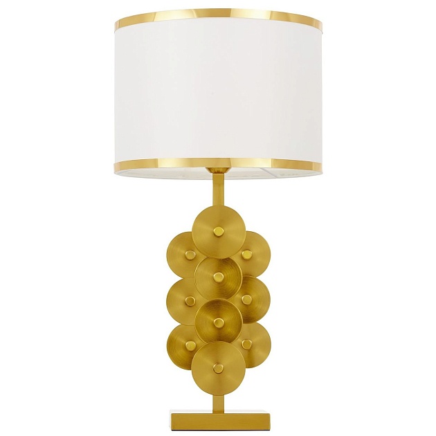 Настольная лампа Lumina Deco Salerno LDT 9665 Фото № 1