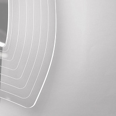 Настенно-потолочный светодиодный светильник Mantra Mikonos 6460 3