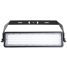 Уличный светодиодный светильник Всесветодиоды Ёж aax-501-200-5K-90 1