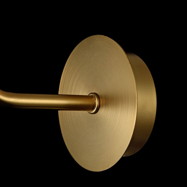 Бра Maytoni Erich MOD221-WL-01-G Фото № 11