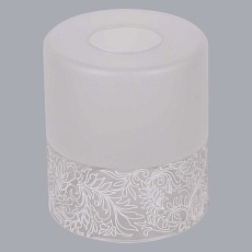 Плафон Reluce 017/GLASS