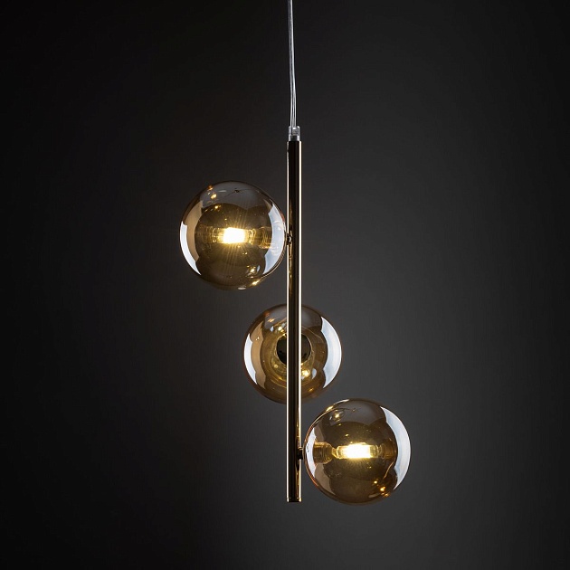 Подвесная люстра TK Lighting 4838 Estera изображение 4 Подвесная люстра TK Lighting 4838 Estera Фото № 4