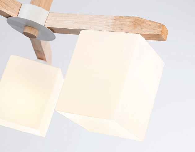 Потолочная люстра Ambrella light Traditional Loft TR83115 изображение 4 Потолочная люстра Ambrella light Traditional Loft TR83115 Фото № 4