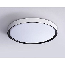 Потолочный светодиодный светильник Ambrella light Orbital Air FZ1247 4