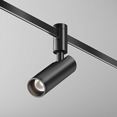 Трековый светильник Maytoni Technical Focus Led TR144-1-12W4K-W-B 2