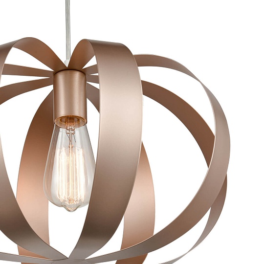 Подвесной светильник Vele Luce Ophir VL5324P21 изображение 3 Подвесной светильник Vele Luce Ophir VL5324P21 Фото № 3