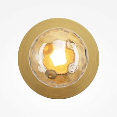 Бра Maytoni Ambre MOD331WL-L3BS3K 3