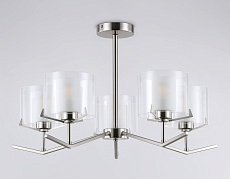 Потолочная люстра Ambrella Light High Light Modern LH57001 4