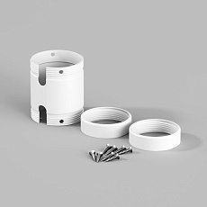 Коннектор Maytoni LNM-D25-C-W 20324 2