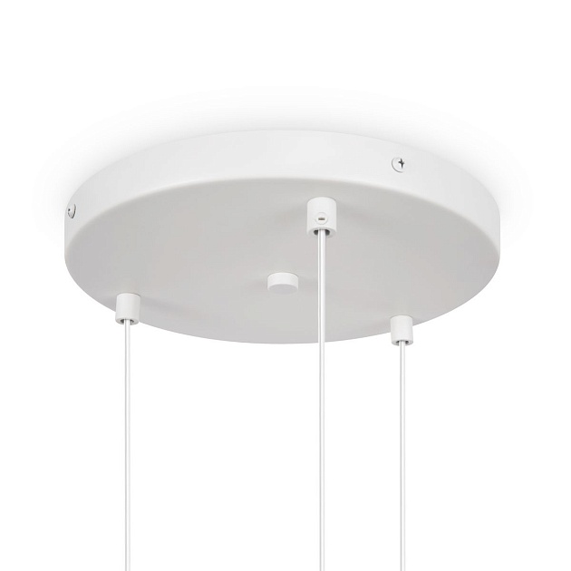 Подвесной светильник Maytoni Basic form MOD321PL-03W Фото № 3