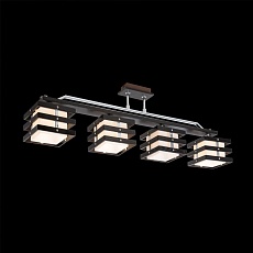 Потолочная люстра Citilux Киото CL133241 5