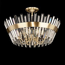 Потолочная люстра Citilux Вестерос CL307183 5