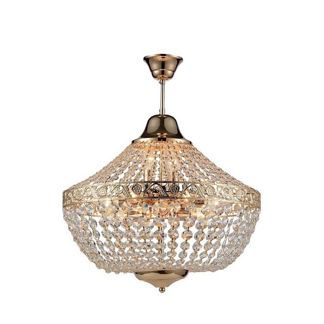 Подвесная люстра ST Luce Anticato SL669.203.11 изображение 1 Подвесная люстра ST Luce Anticato SL669.203.11 Фото № 1