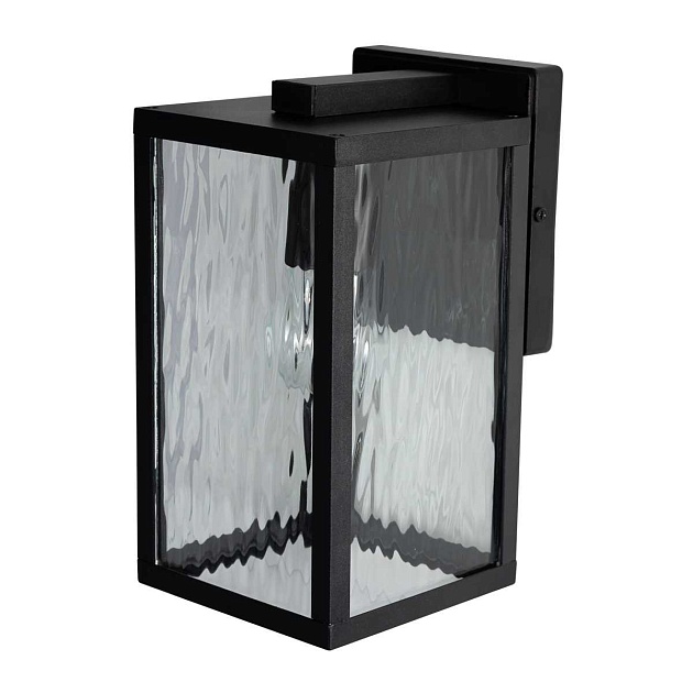 Уличный настенный светильник Citilux Forts CLU09W1 изображение 10 Уличный настенный светильник Citilux Forts CLU09W1 Фото № 10