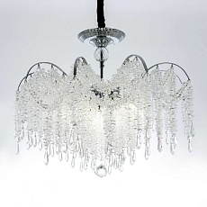 Подвесная люстра Modelux ML.855.12 CR 2