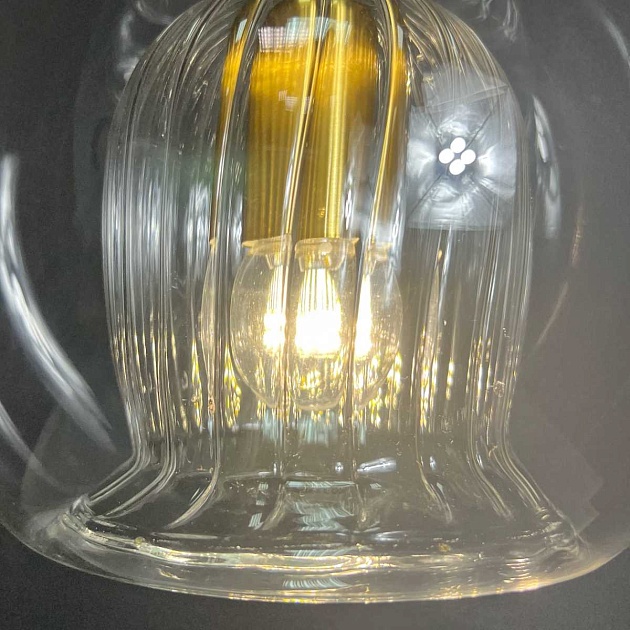 Подвесной светильник Imperium Loft Lyse 140851-26 Фото № 7