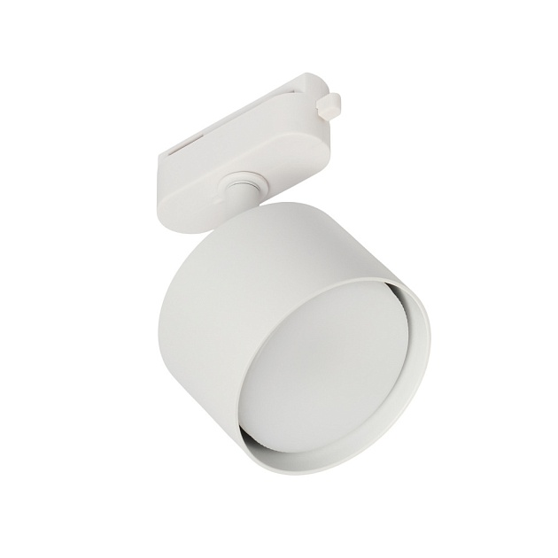 Трековый светильник MyFar Tube MT0124-GX53-W изображение 1 Трековый светильник MyFar Tube MT0124-GX53-W Фото № 1