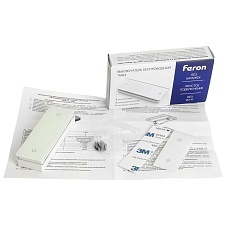 Выключатель беспроводной Feron TM84 48877 2