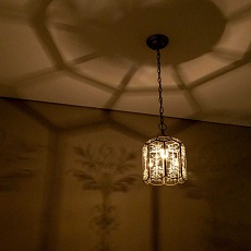 Подвесной светильник Citilux Витра-2 CL442210 1