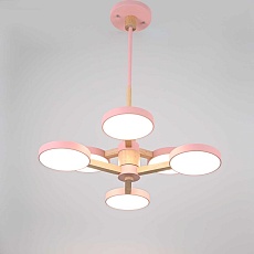 Люстра Imperium Loft TURNA-DBL01 229081-26 2