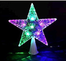 Светодиодная фигура Sneha Звезда A-269 