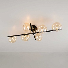 Потолочная люстра Citilux Дэвис CL201161 3