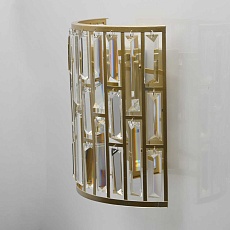 Настенный светильник MW-Light Монарх 1 121020102 2