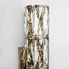 Настенный светильник Modelux ML.550.04 GD 5