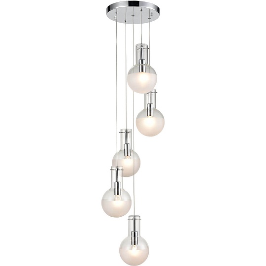 Подвесной светильник Vele Luce Cesare VL1913P05 изображение 1 Подвесной светильник Vele Luce Cesare VL1913P05 Фото № 1