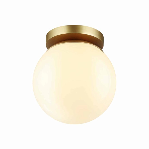 Потолочный светильник Odeon Light Hightech Bosco 4247/1C изображение 2 Потолочный светильник Odeon Light Hightech Bosco 4247/1C Фото № 2